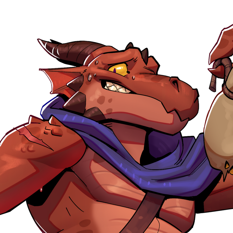 Kobold&#39;s Bountiful Booty