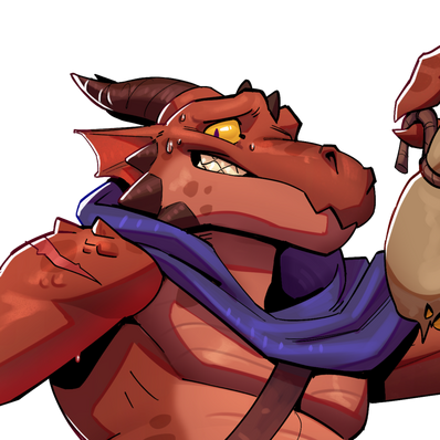 Kobold's Bountiful Booty
